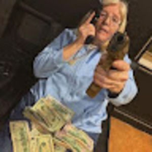 Meet your Posher, Paul